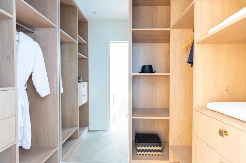 Appartement - 106 m²