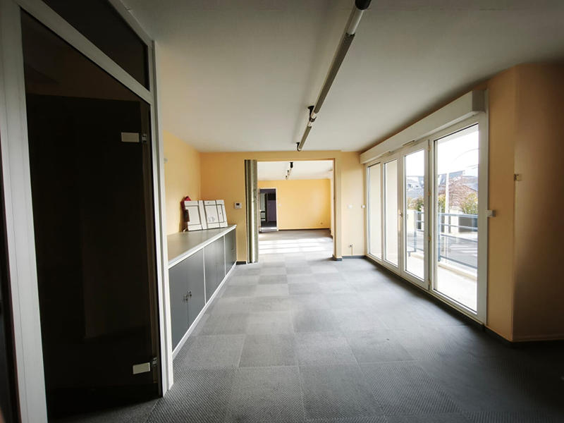 Appartement - 464 m² - 9 pièces