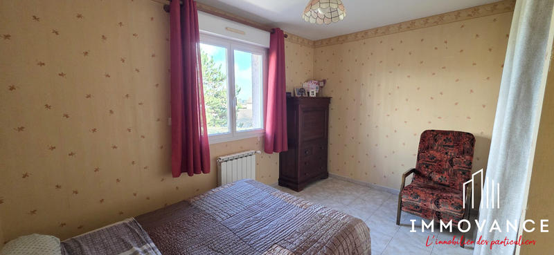 Villa - 154 m² - 6 pièces