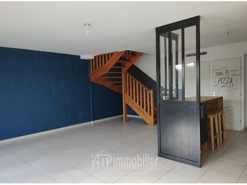 Maison traditionnelle - 101 m² - 5 pièces