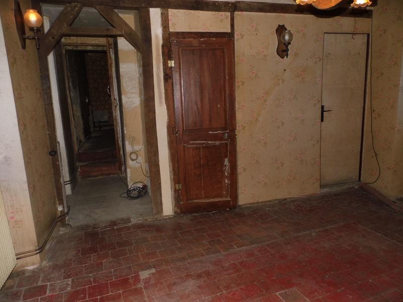 Maison - 153 m² - 7 pièces