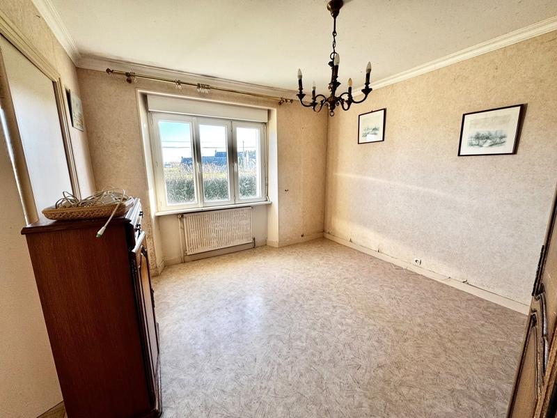 Maison - 186 m² - 11 pièces