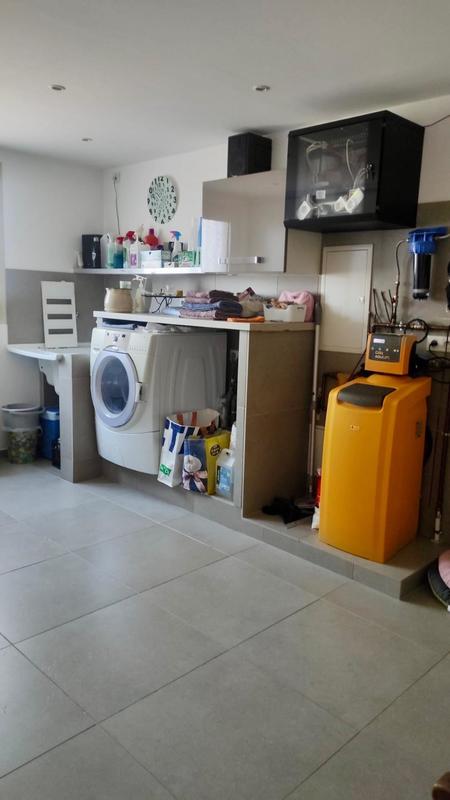 Maison - 150 m² - 7 pièces