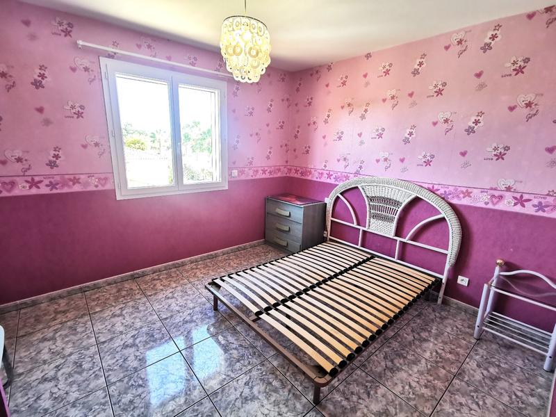 Maison - 181 m² - 7 pièces