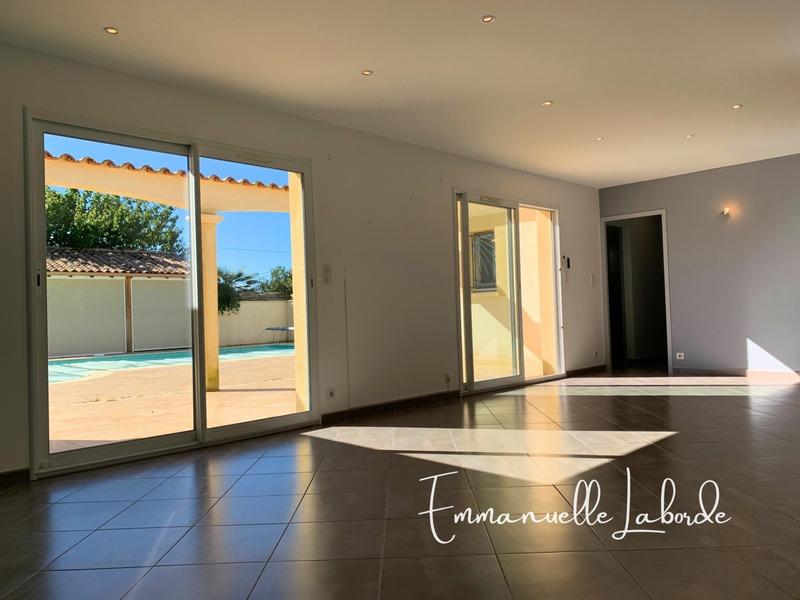 Maison - 148 m² - 6 pièces