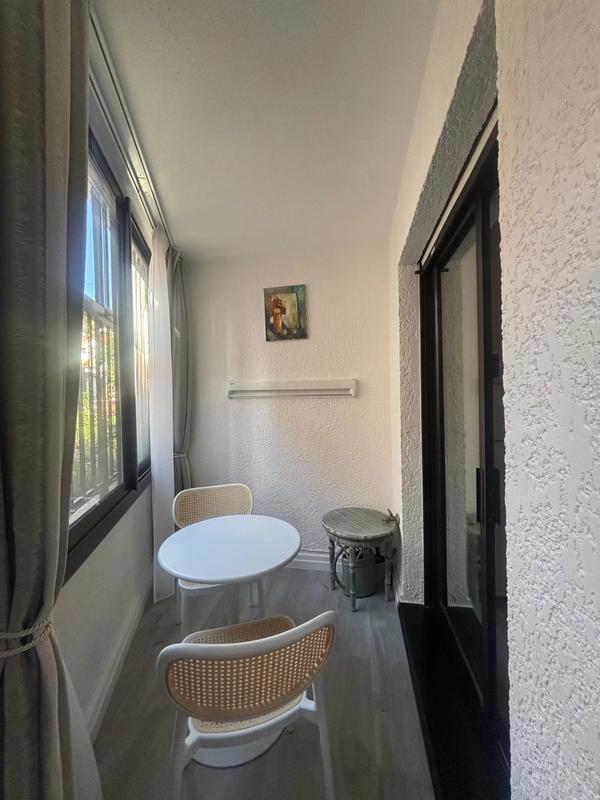 Appartement - 27 m² - 1 pièce