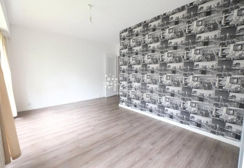 Appartement - 24 m² - 1 pièce