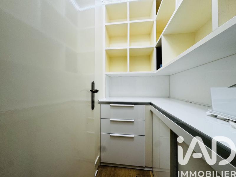 Appartement - 94 m² - 4 pièces