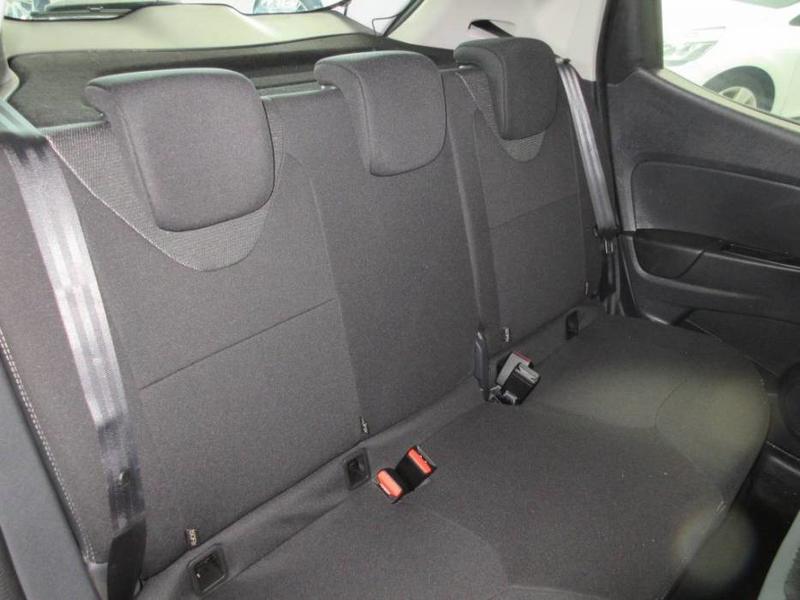 Renault Clio IV Business Energy dCi 75