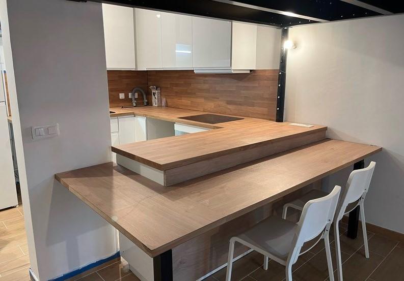 Studio - 45 m² - 1 pièce