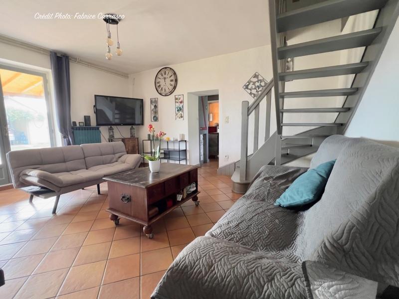 Longère - 160 m² - 6 pièces