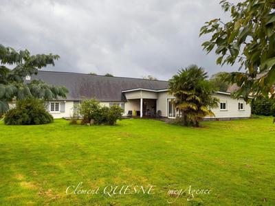 Maison - 146 m² - 5 pièces