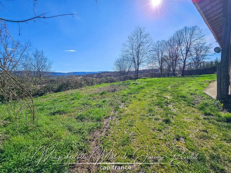 Maison - 147 m² - 4 pièces