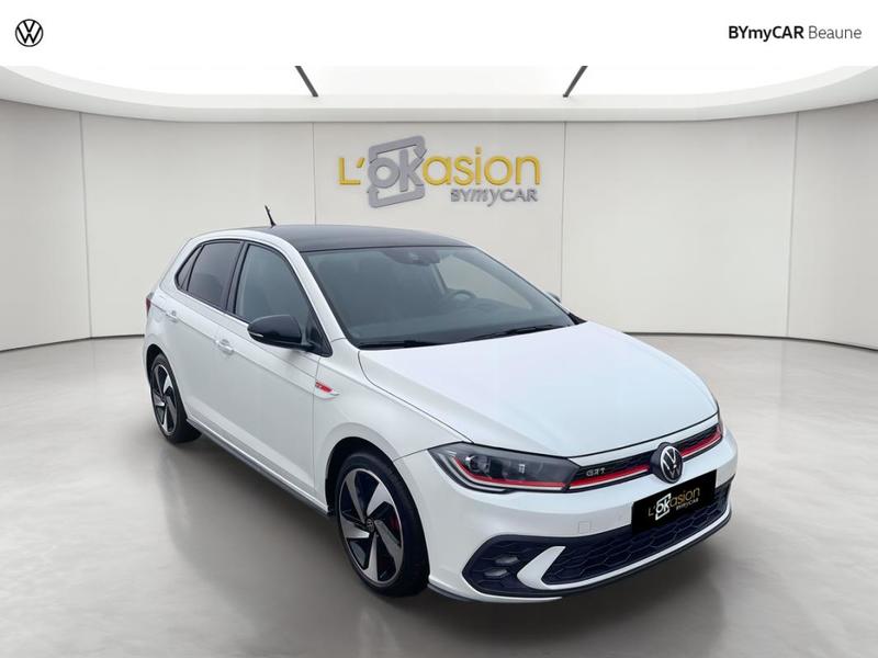 Volkswagen Polo 2.0 Tsi 207 s&amp;S Dsg7 Gti