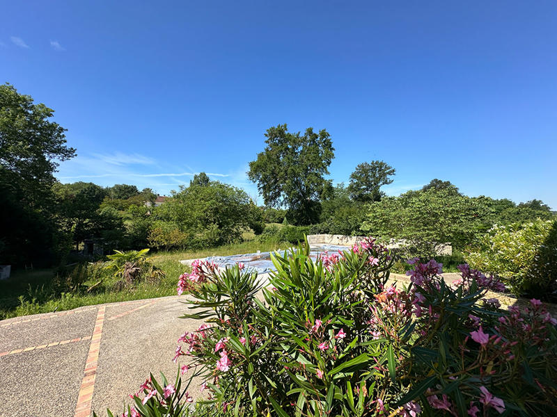 Maison - 145 m² - 5 pièces