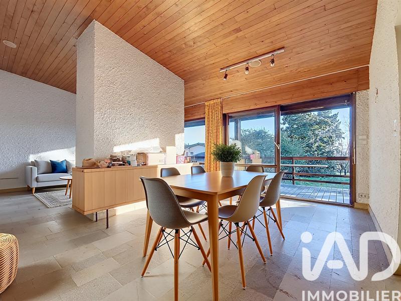 Maison de maîtres - 220 m² - 7 pièces