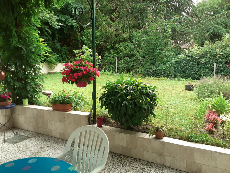 Maison - 200 m² - 6 pièces