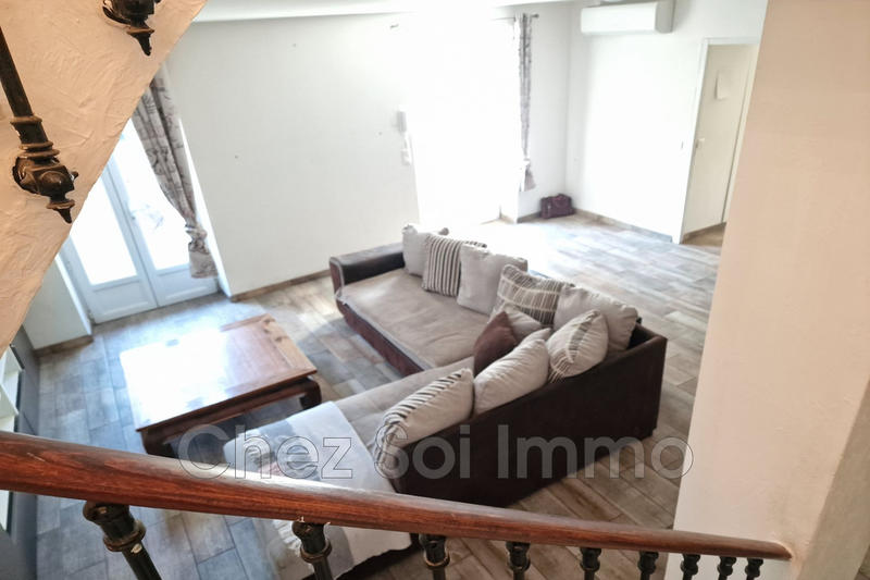 Appartement - 140 m² - 5 pièces