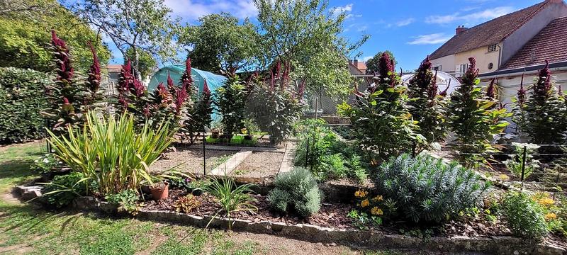 Maison - 138 m² - 5 pièces