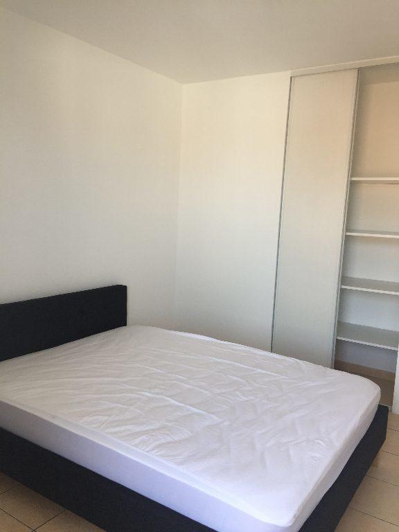 Appartement - 53 m² - 3 pièces