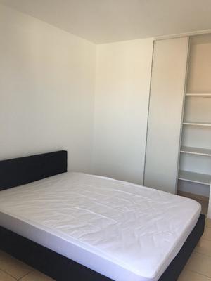 Appartement - 53 m² - 3 pièces