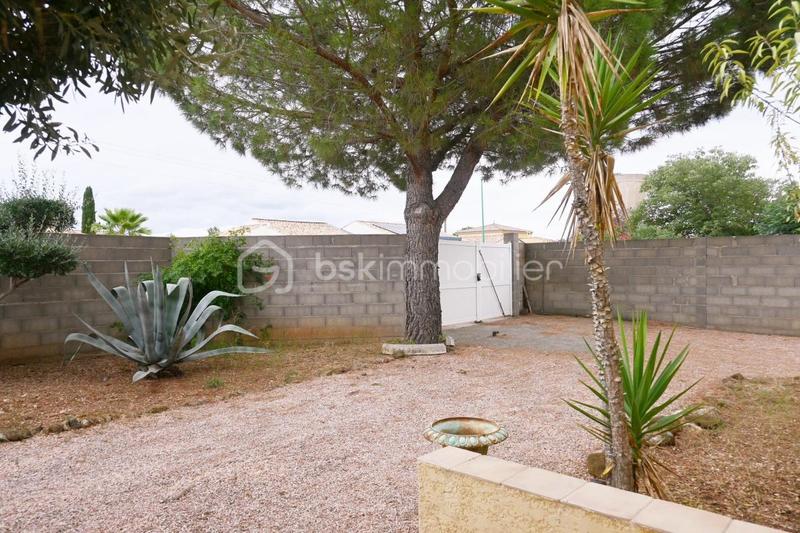 Maison - 210 m² - 7 pièces