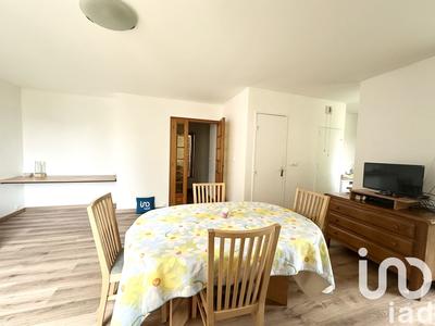 Appartement - 81 m² - 4 pièces