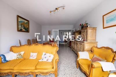 Appartement - 78 m² - 3 pièces