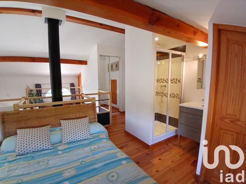 Maison de maîtres - 179 m² - 6 pièces