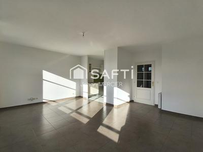 Appartement - 68 m² - 3 pièces