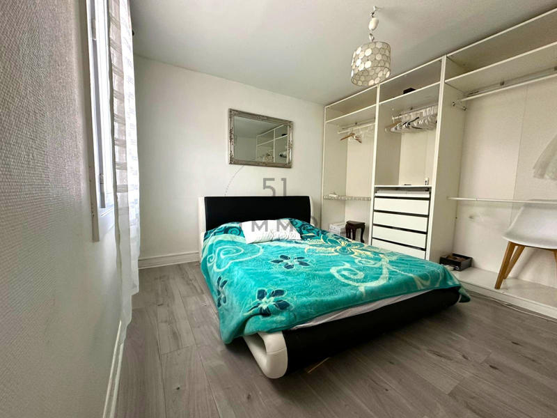 Maison - 102 m² - 4 pièces