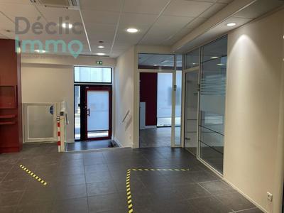 Local commercial - 197 m²