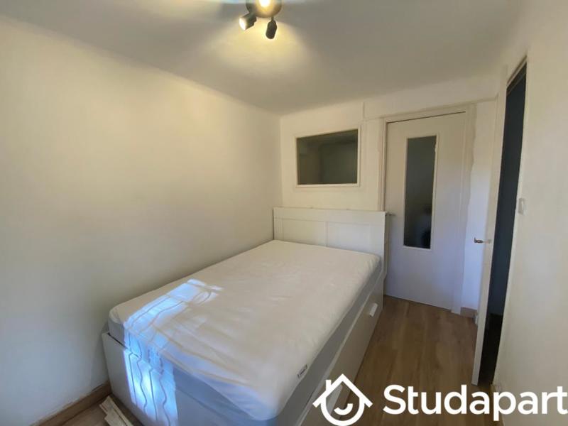 Appartement - 30 m² - 2 pièces