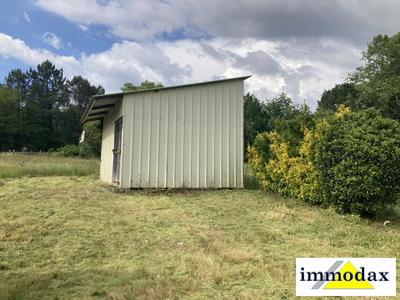 Maison ancienne - 78 m² - 3 pièces