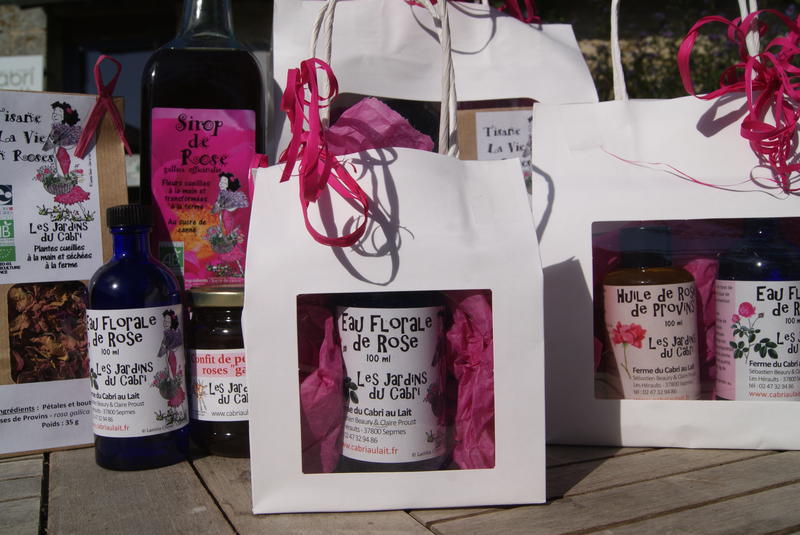 Portes ouvertes spéciales Noël et Fêtes