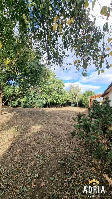 Maison - 158 m² - 8 pièces