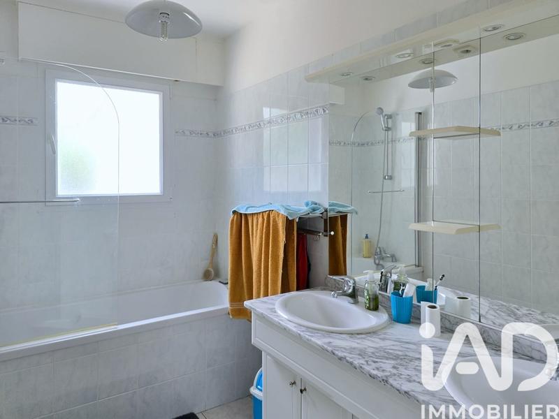 Maison - 161 m² - 5 pièces