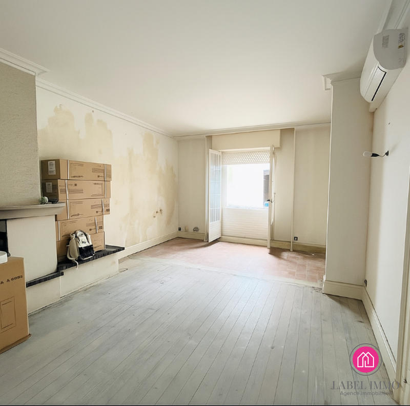 Maison - 150 m² - 6 pièces