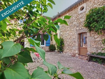 Maison - 345 m² - 15 pièces