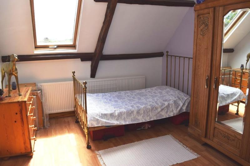 Maison - 152 m² - 7 pièces