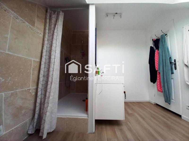 Maison - 566 m² - 15 pièces