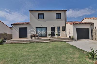 Villa - 105 m² - 4 pièces