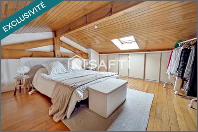 Appartement - 55 m² - 2 pièces