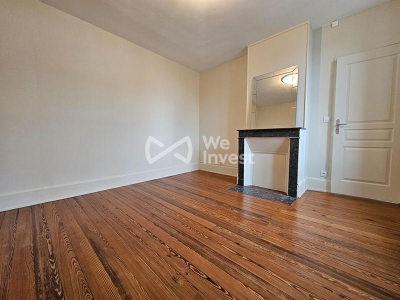 Appartement - 71 m² - 3 pièces