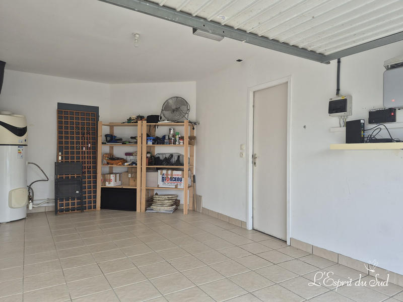 Maison contemporaine - 116 m² - 4 pièces