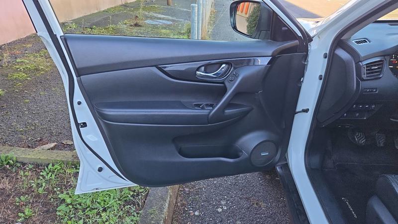 Nissan X-Trail 1.7 Blue dCi 150 Tekna - Toit ouvrant