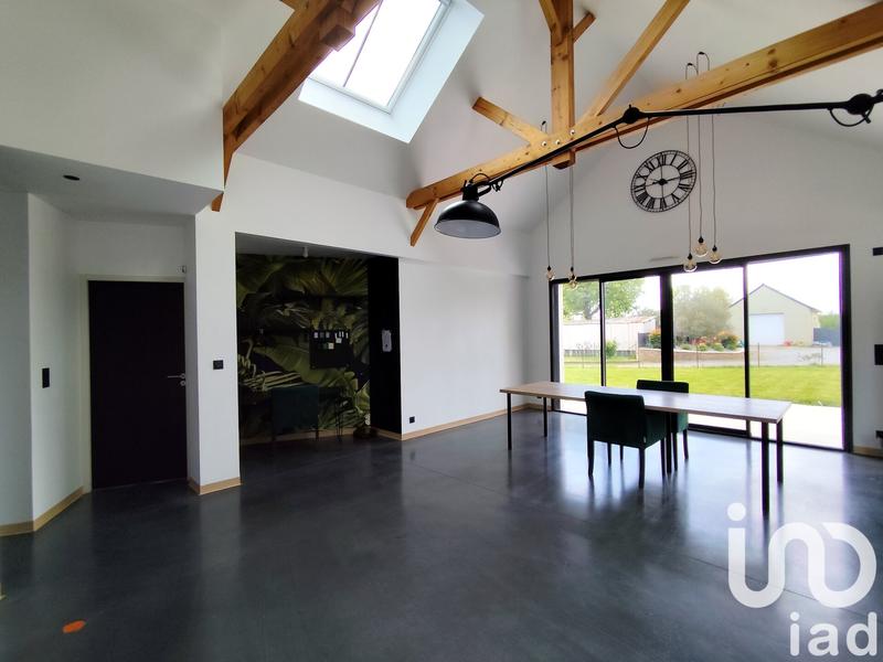 Maison de maîtres - 146 m² - 6 pièces