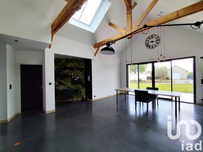 Maison de maîtres - 146 m² - 6 pièces