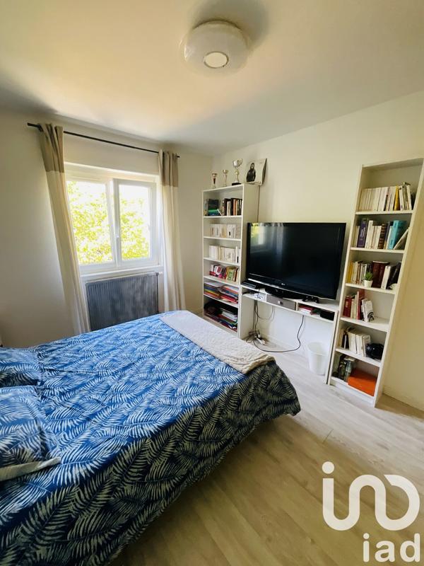 Maison - 133 m² - 6 pièces