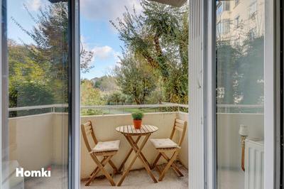 Appartement - 65 m² - 4 pièces